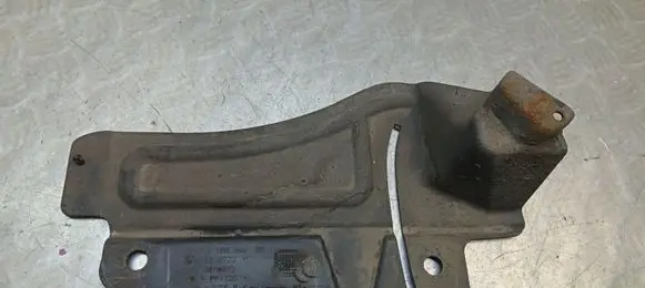 BMW 3 E92 E93 Other under body part 7166649