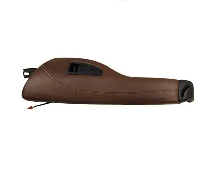Subaru Outback (BS) Rear seat side top trim G4155402 2918006