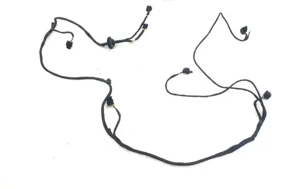 Mercedes-Benz CLS C218 X218 Parking sensor (PDC) wiring loom A2185409606