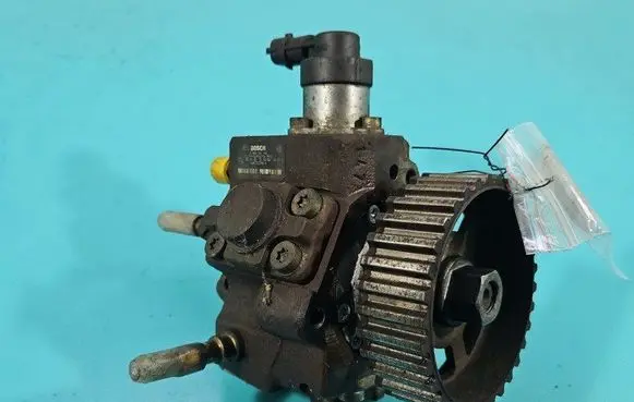 Citroen Berlingo Fuel injection high pressure pump 0445010102 IMPRK1514117