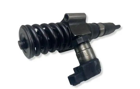 Volkswagen PASSAT B6 Fuel injector 000130073SX