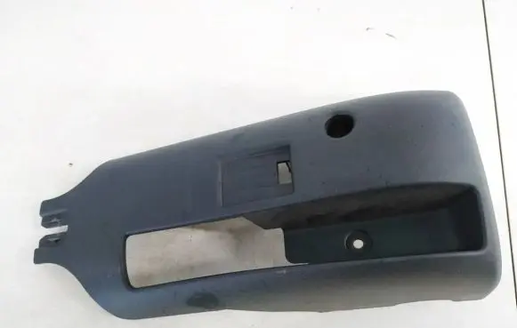 Jaguar I-Pace Steering wheel column trim j9d33f900a