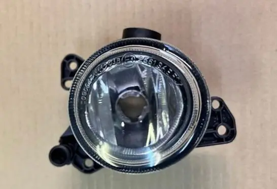 Front fog light