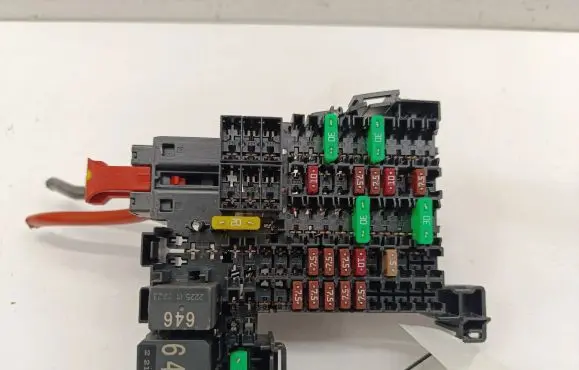 Fuse module