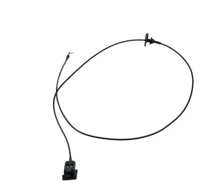 Chevrolet Camaro Engine bonnet/hood lock release cable 23320281