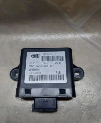 Citroen C5 Other control units/modules 9647428280 6G3NC6D4 EAS30001