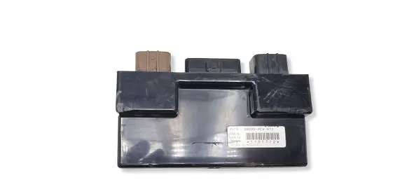 Honda City ABS control unit/module 38600MCWH11