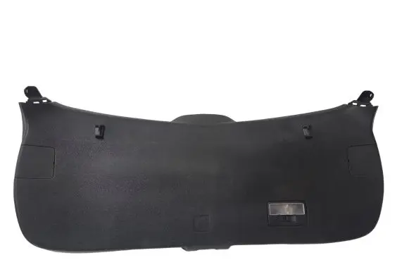 Mazda 6 Tailgate/boot lid cover trim GS2A68960