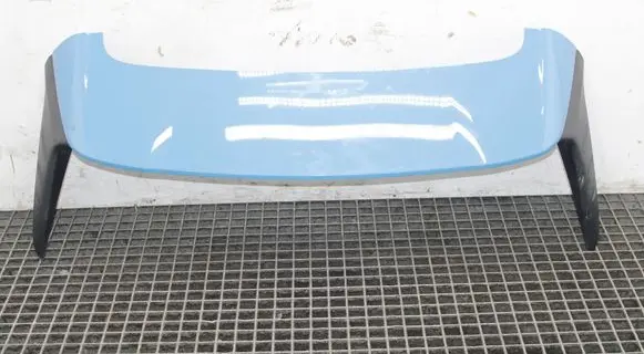 Hyundai Kona I Tailgate/trunk spoiler 87210J9000