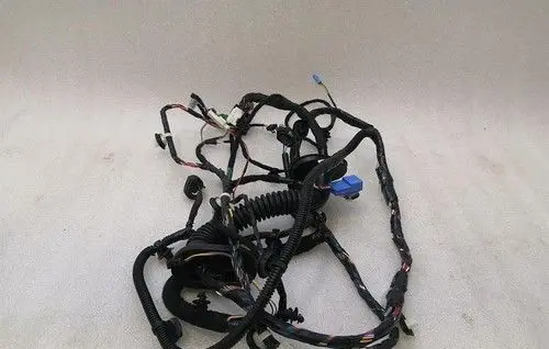 Tesla Model Y Handbrake wiring loom/harness 306796302C