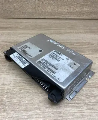 BMW 5 E39 Gearbox control unit/module 1422770 0260002359