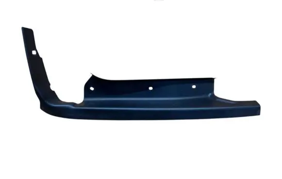 BMW 5 GT F07 Other trunk/boot trim element 51497149445 7149445 52850610