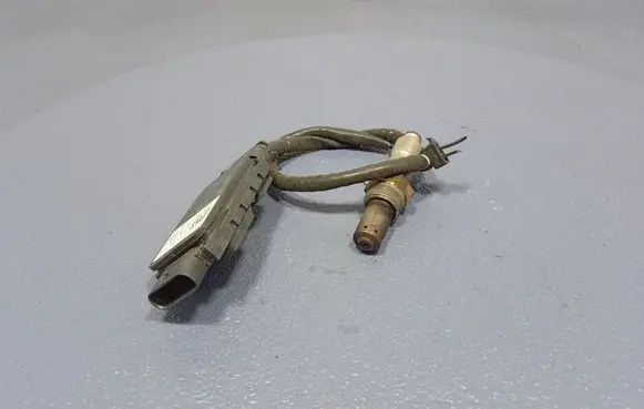 Audi Q7 4L Lambda probe sensor 4M0907807BE