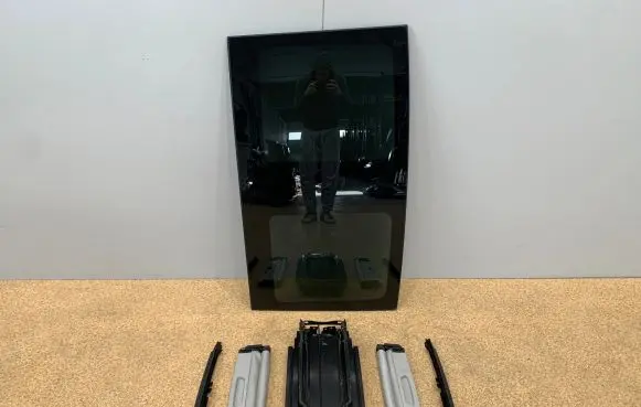 BMW i3 Sunroof set 7361007