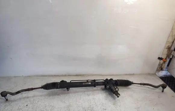 Mercedes-Benz GLK (X204) Steering rack 2044607000