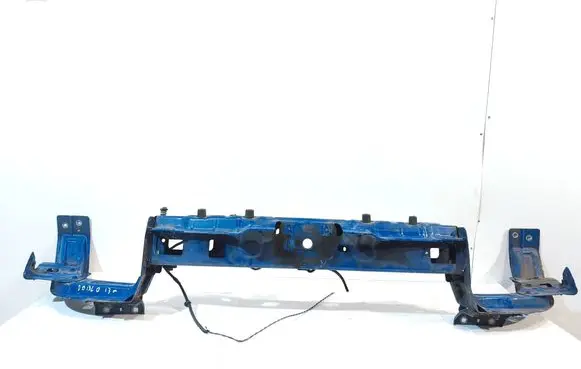 Fiat Doblo Top upper radiator support slam panel 