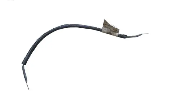 Fiat Ducato Negative earth cable (battery) 1366443080 00066 260110
