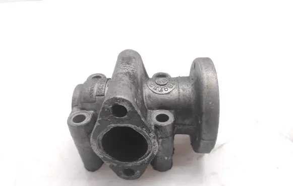 Alfa Romeo 156 EGR valve 55204250