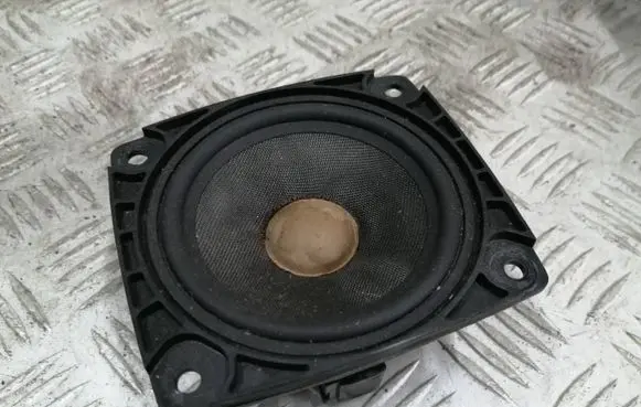 Renault Laguna III Front door high frequency speaker 281480001R
