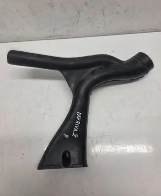 Opel Meriva B Air intake duct part 460023377 1036205S03 13445116