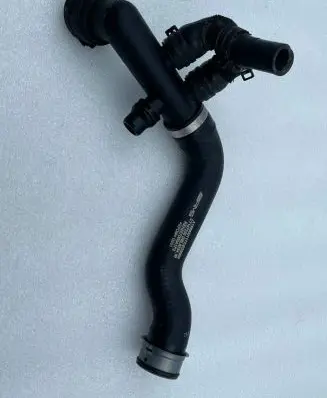 Mercedes-Benz GLS X166 Engine coolant pipe/hose A1665001177