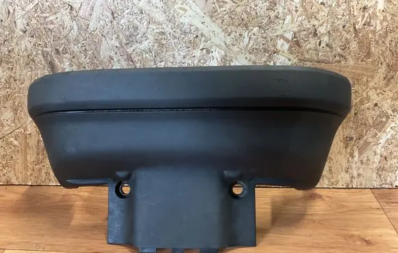Volvo V70 Engine cover (trim) 17989980XA 77989980