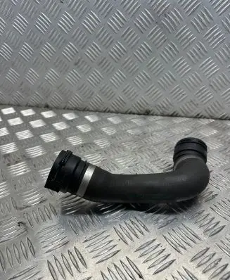BMW X5 F15 Engine coolant pipe/hose 8517969 142108110215