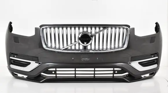Volvo XC90 Front bumper 31690641