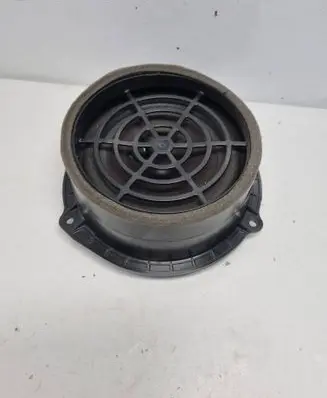Audi A8 S8 D4 4H Rear door speaker 4H0035411A 3139360010