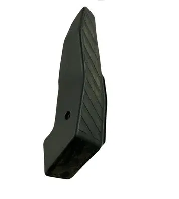 Skoda Octavia Mk3 (5E) Foot rest pad/dead pedal 5Q2864777A