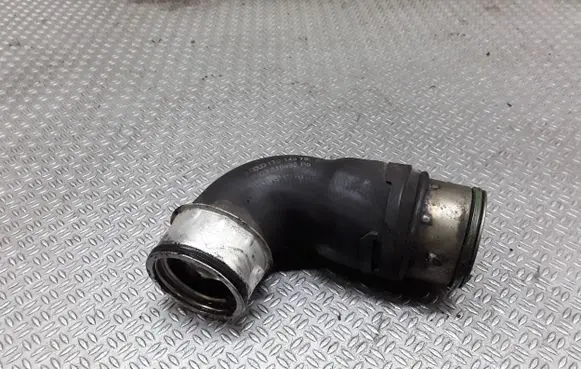 Seat Altea XL Intercooler hose/pipe 1T0145790B