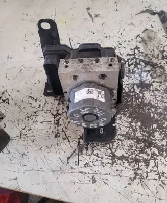 Citroen C4 Grand Picasso ABS Pump 9808320780