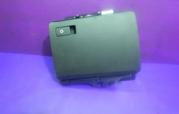 Volkswagen PASSAT B6 Glove box 3C1857097AP