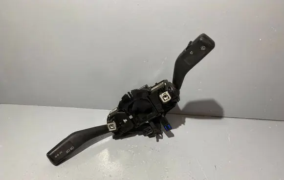 Volkswagen Jetta V Speedometer (instrument cluster) 1K5953503CR 0608200259A