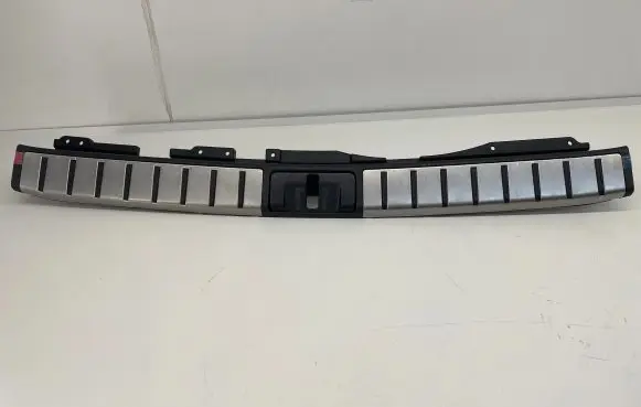 Lexus RX 450H Trunk/boot sill cover protection 5838748090