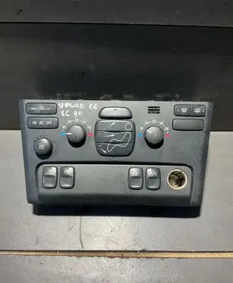 Volvo XC90 Climate control unit 30746025 06W01E02