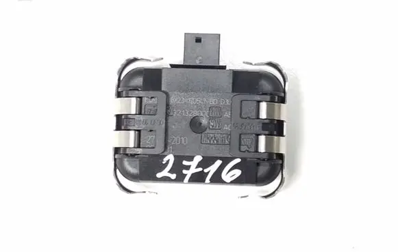 Jaguar XF X250 Rain sensor 8X2317D547BD
