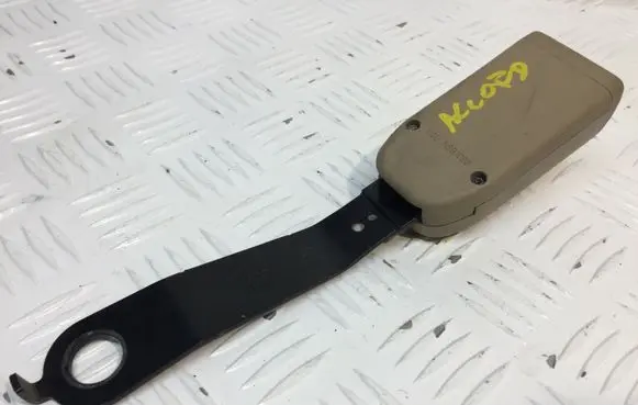 Honda Accord Front seatbelt buckle NSB1098