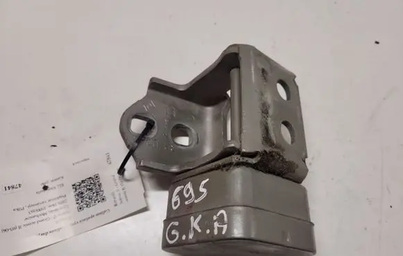 Renault Scenic II - Grand scenic II Rear door upper hinge