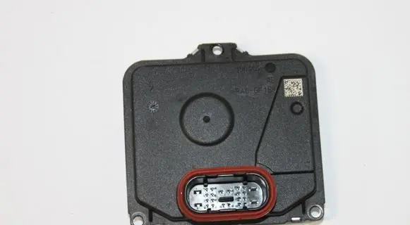 Audi A5 Headlight ballast module Xenon 4M0907397AB