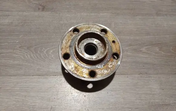 Volvo XC90 Rear wheel ball bearing 