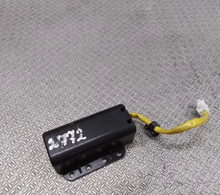 Mitsubishi ASX Passenger airbag on/off switch 8610A054