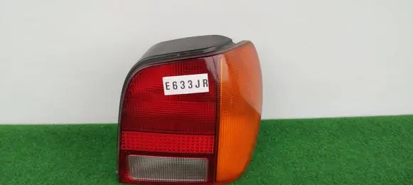 Volkswagen Polo III 6N 6N2 6NF Rear/tail lights 6N0945096