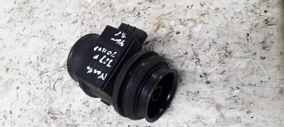 Alfa Romeo 156 Mass air flow meter 509300315581