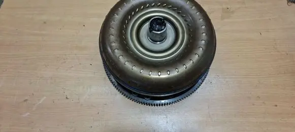 Mercedes-Benz ML W164 Clutch set kit 2210441D