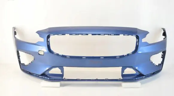 Volvo V60 Front bumper 31420583