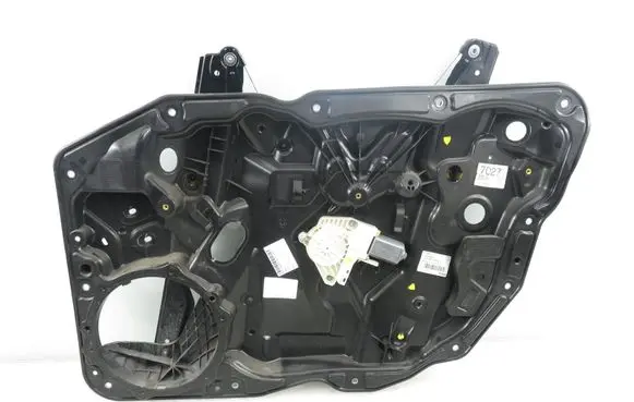 Porsche Cayenne (92A) Front door window regulator with motor 8K0959802B 7P5839756B