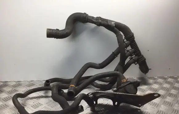 Renault Scenic II - Grand scenic II Engine coolant pipe/hose 8200170888C 8200170888 7800331619A0