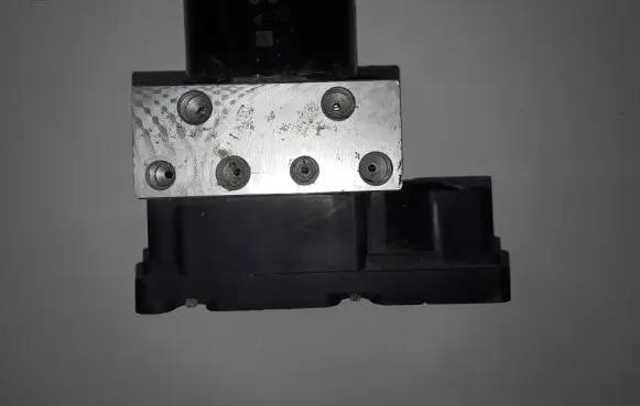Volkswagen Sharan ABS Pump 7M3907379H