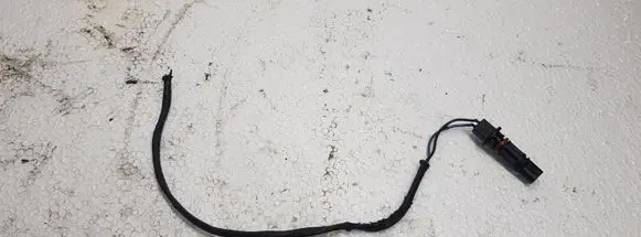 Jaguar XF Oil level sensor 20116